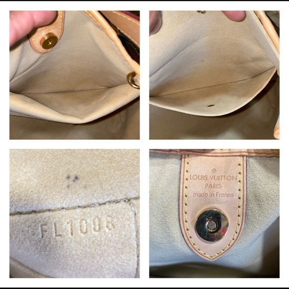 ❤️authentic lv - Picture 14 of 16
